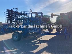 Köckerling Vector 620