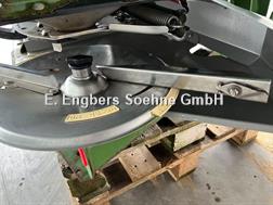 Amazone ZA-M maxis 1500+500