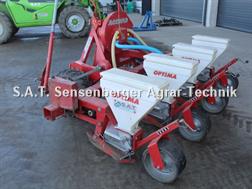 Kverneland Einzelkornsämaschine-Optima 4