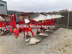 Pöttinger SERVO 45 S PLUS