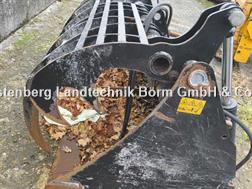 Kock Greifschaufel 2,00 m