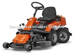 Husqvarna R214TC INCL 103 KLIP