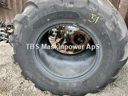 Michelin 750/50R26