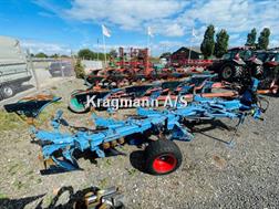 Lemken JUWEL 8 VT5L 100