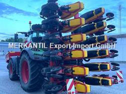 Väderstad Tempo TPV9 12 Reihen