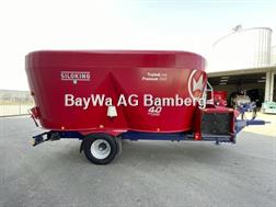 Siloking TRAILEDLINE 4.0 PREMIUM 3022