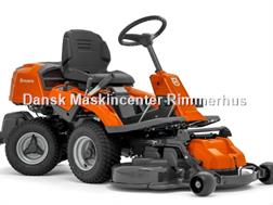 Husqvarna R214C INCL. 94 KLIP