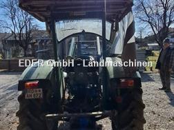 John Deere 1020