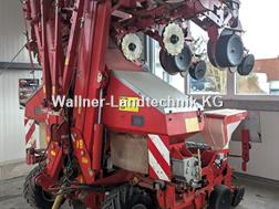 Kverneland Accord Optima 8 HD E-Drive