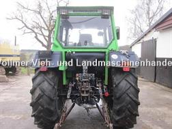 Deutz-Fahr D 6507