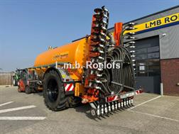 Veenhuis EcoQuad 14000 ltr