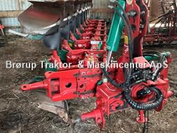 Kverneland Ecomat 8.fuger