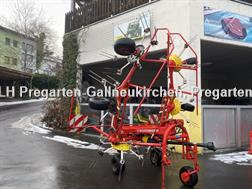 Pöttinger Zettkreisel Hit 69 NZ