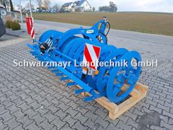 Lemken VarioPack FE 45°