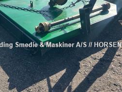 Düvelsdorf 2m rotorklipper