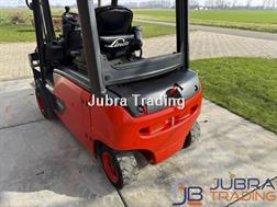 Linde E20PL-02