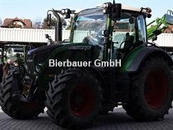 Fendt 514 Vario