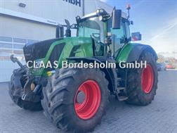 Fendt 826 VARIO
