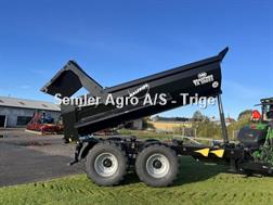 Brantner TA 20053 HALF PIPE