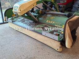 Krone Easy Cut B 870 CV C + Easy Cut F 360 CV