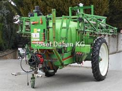 Jessernigg AgroGigant 2500