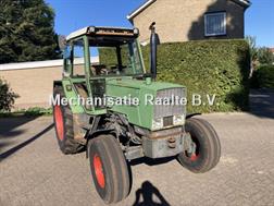 Fendt 305 LS
