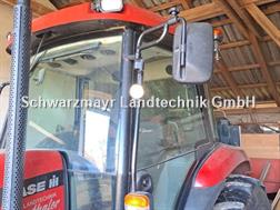 Case IH JX 75