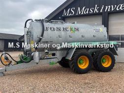 Joskin Modulo 2 12000l 12000MEB