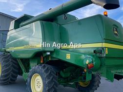 John Deere 9560 WTS