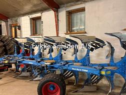 Lemken Vari-Opal 7X 4/1 L100