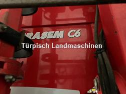 Pöttinger Terrasem C6 Artis