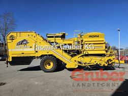 Ropa Keiler II RK 21