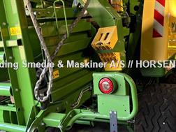 Krone Bigpack 890 XC - Fabriksny