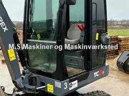 Terex TC19.2