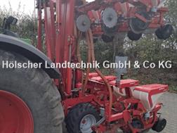 Kverneland Optima NT2 e-drive ISOBUS