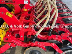 Pöttinger Aerosem VT 6000