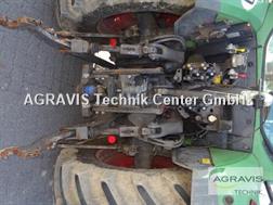 Fendt 516 Vario