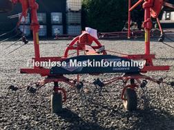 Kuhn GF 502 Kuhn GF 502