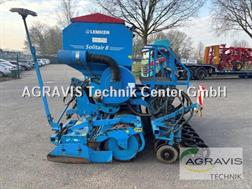Lemken ZIRKON 12/300