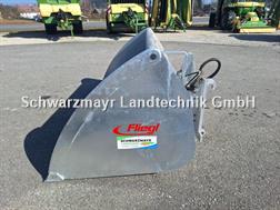 Fliegl Hochkippschaufel 240 JCB Q-Fit