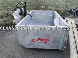 Fliegl HSHFLM180000V 1,80m Heck-