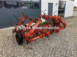 Kverneland 4.5 meter såbedsharve