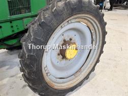 Alliance Sprøjtehjul kompl.sæt 8.3R36 + 230/95R48