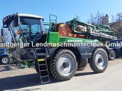 Amazone Pantera 4504