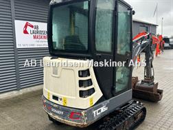 Schaeff TC16 2