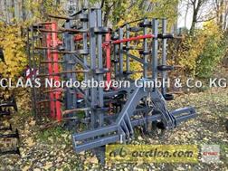 Saphir ALLSTAR 501 PROFI