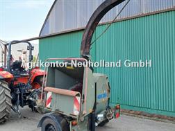 Tünnissen & Stocks ZSA 400