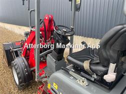 Weidemann 1140