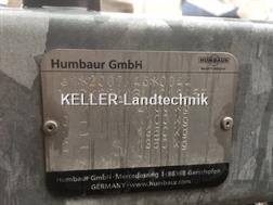 Humbaur Tandemkipper