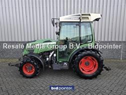 Fendt 209 VA